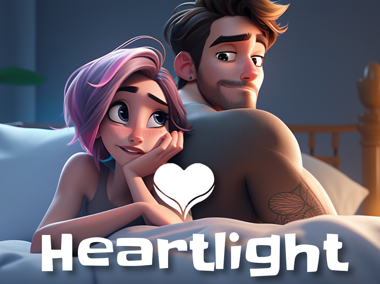 Heartlight